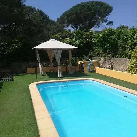 Holiday home Casa Particular En Fogars De La Selva
