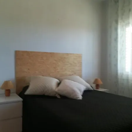 Holiday home Casa Particular En Fogars De La Selva Fogas de Tordera