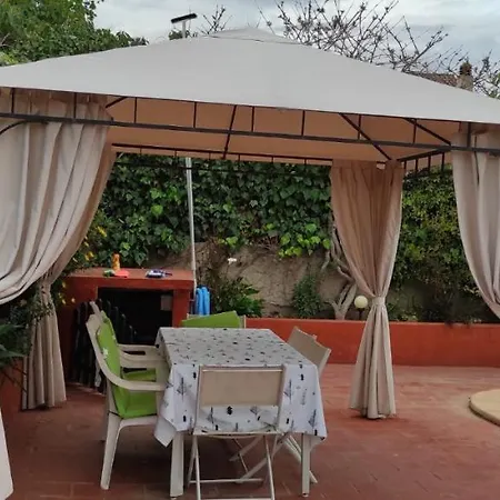 Casa Particular En Fogars De La Selva