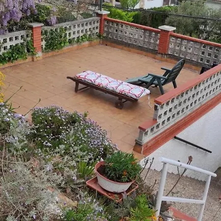 Holiday home Casa Particular En Fogars De La Selva